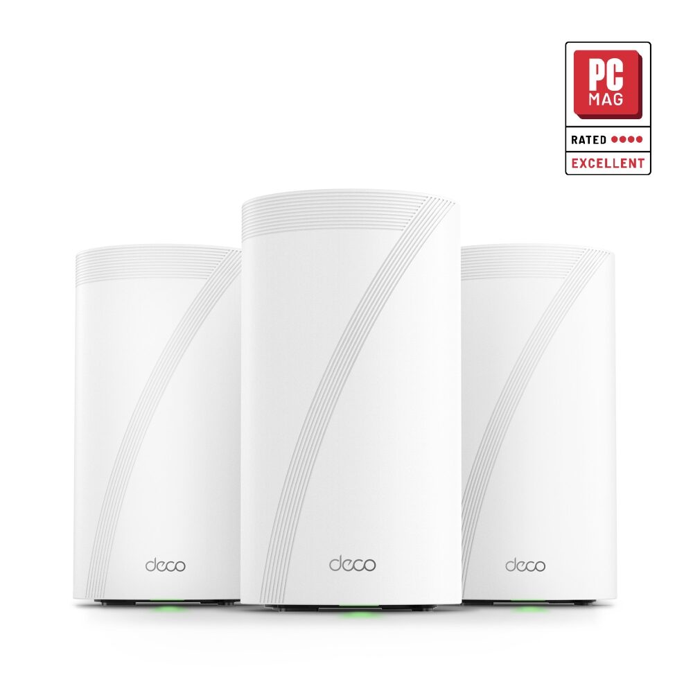 Deco BE85