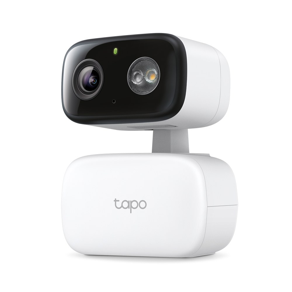 Tapo C206
