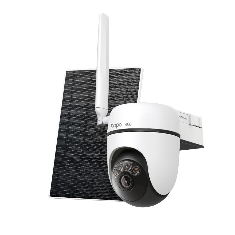 Tapo C615G KIT