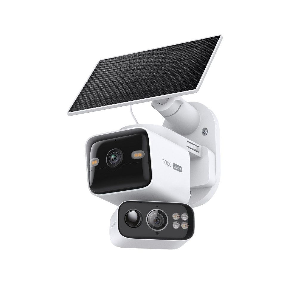 Tapo C645D KIT
